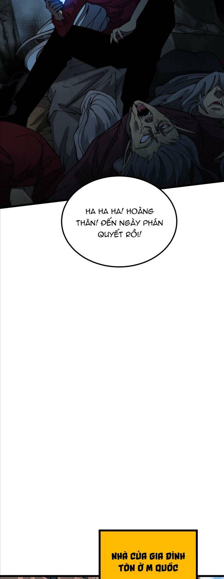 Độc Thủ Vu Y: Chapter 386