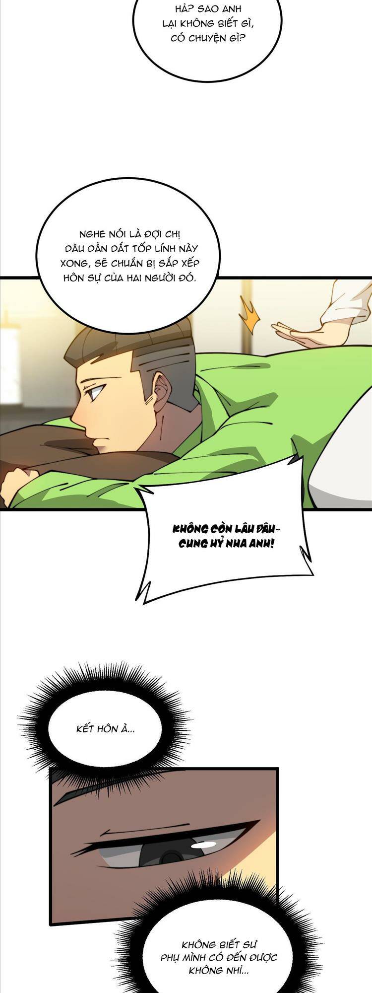Độc Thủ Vu Y: Chapter 386