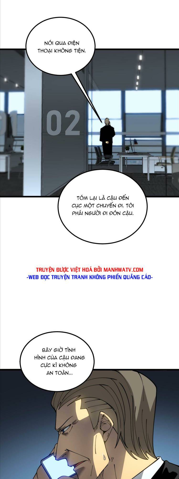 Độc Thủ Vu Y: Chapter 386