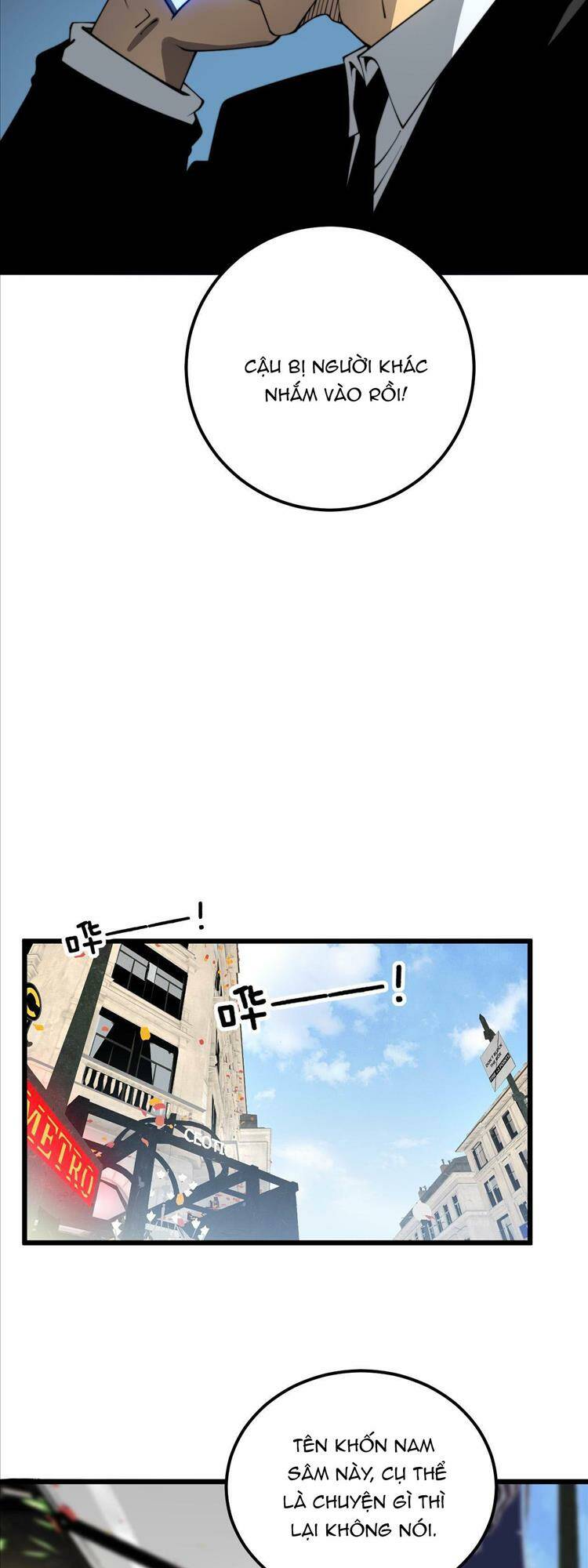 Độc Thủ Vu Y: Chapter 386