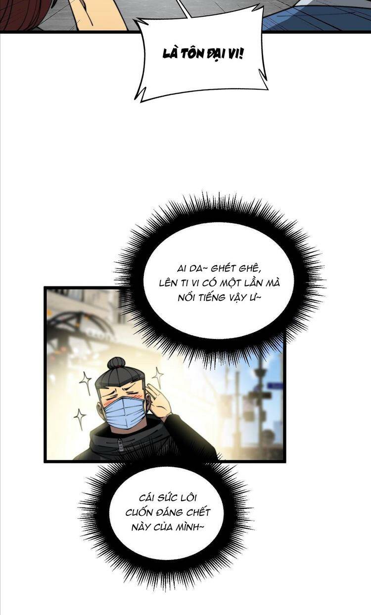 Độc Thủ Vu Y: Chapter 386