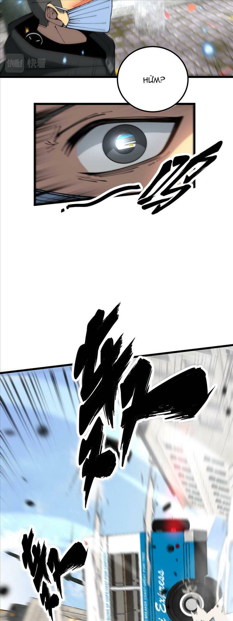Độc Thủ Vu Y: Chapter 386