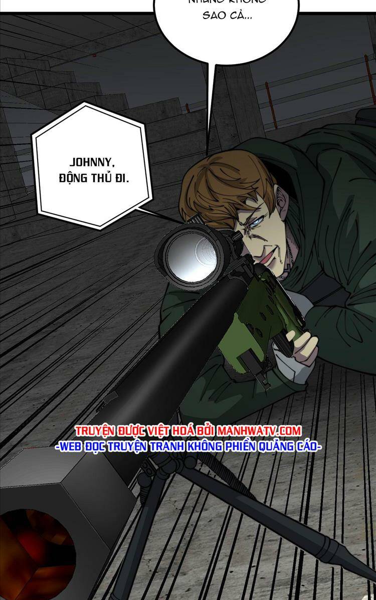 Độc Thủ Vu Y: Chapter 386