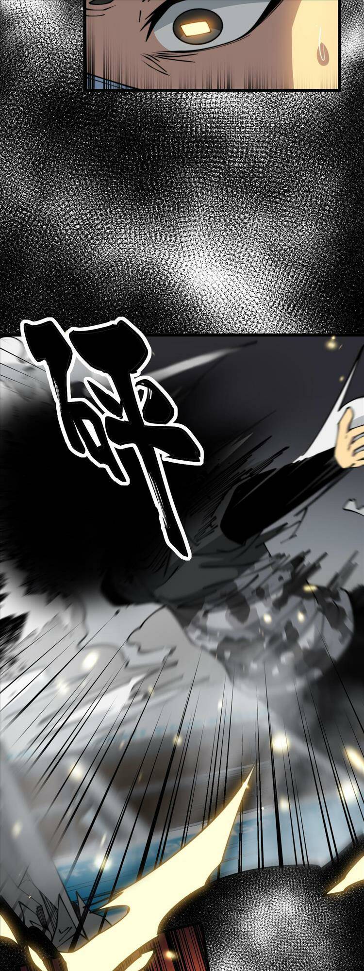 Độc Thủ Vu Y: Chapter 386