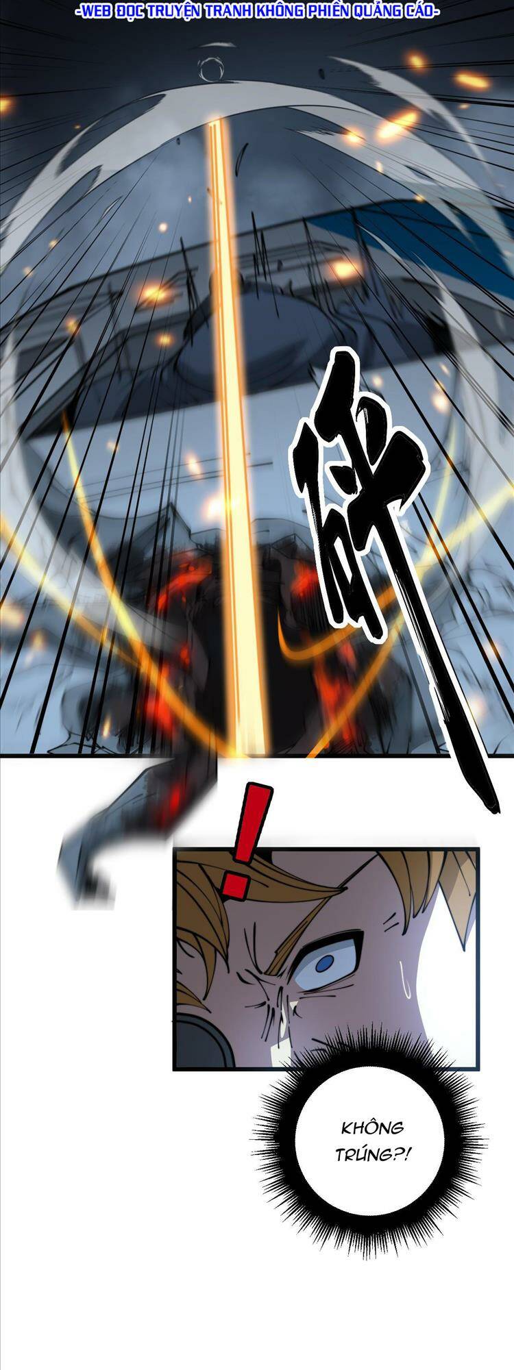 Độc Thủ Vu Y: Chapter 386