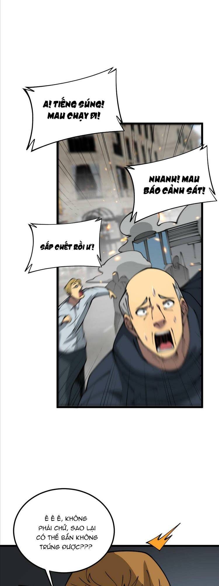 Độc Thủ Vu Y: Chapter 386