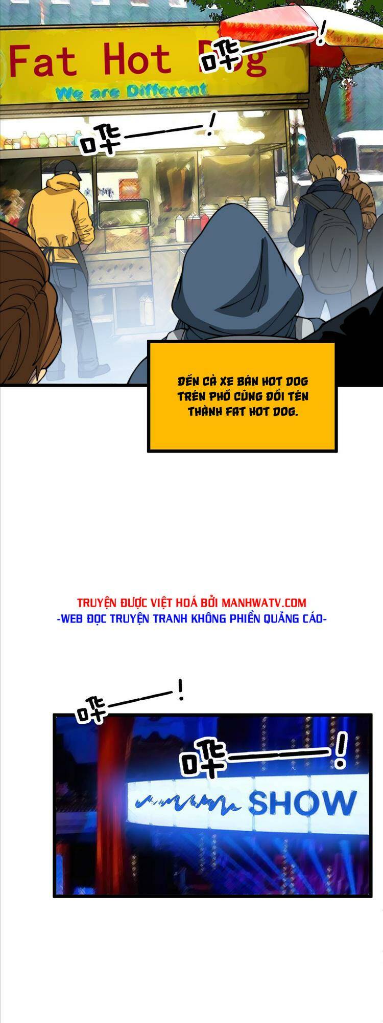 Độc Thủ Vu Y: Chapter 386
