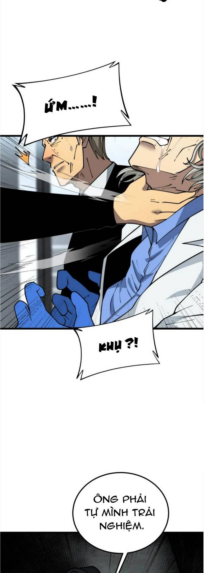 Độc Thủ Vu Y: Chapter 394