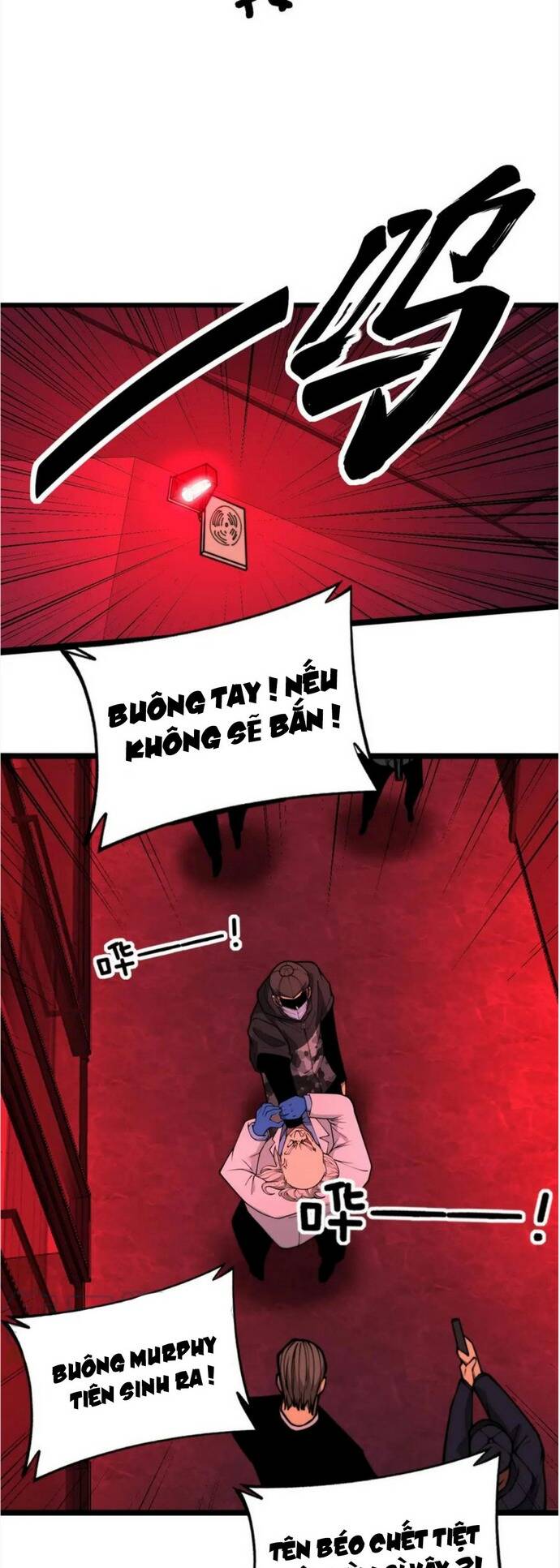 Độc Thủ Vu Y: Chapter 394