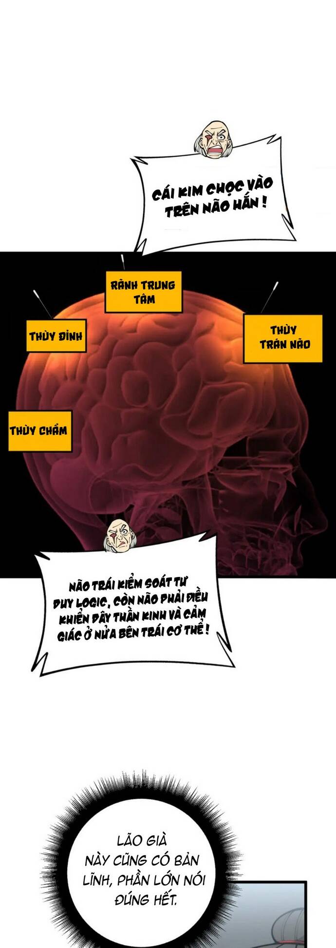 Độc Thủ Vu Y: Chapter 394