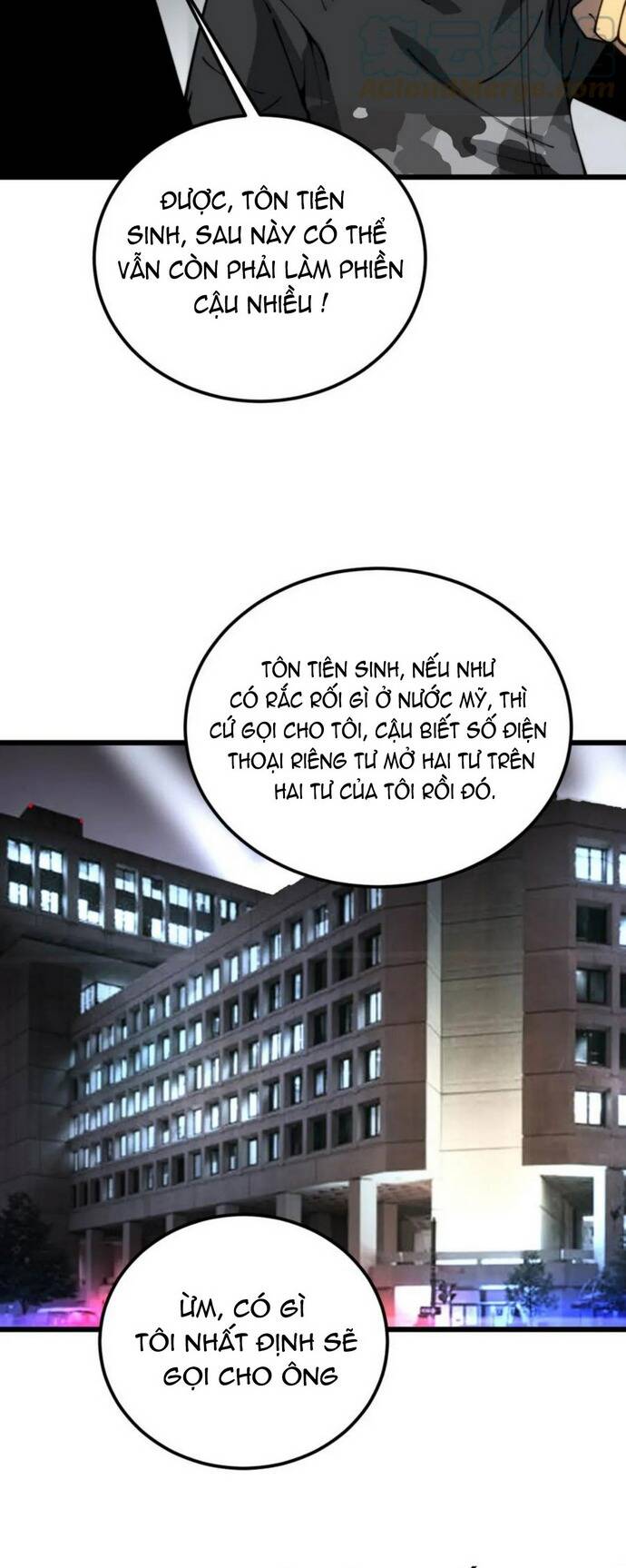 Độc Thủ Vu Y: Chapter 394
