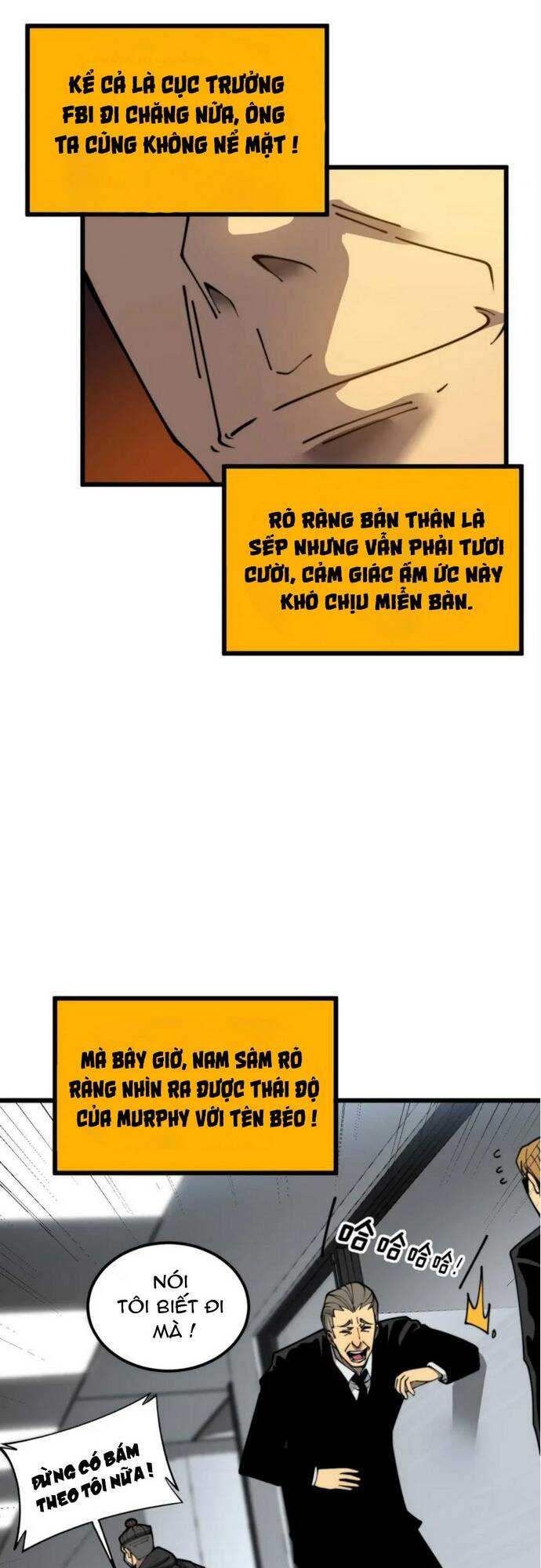 Độc Thủ Vu Y: Chapter 394