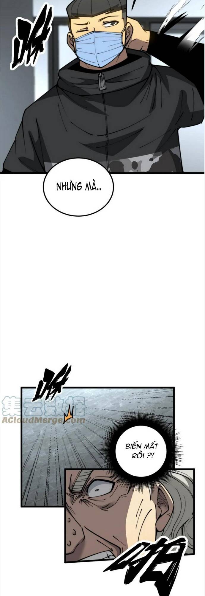 Độc Thủ Vu Y: Chapter 394