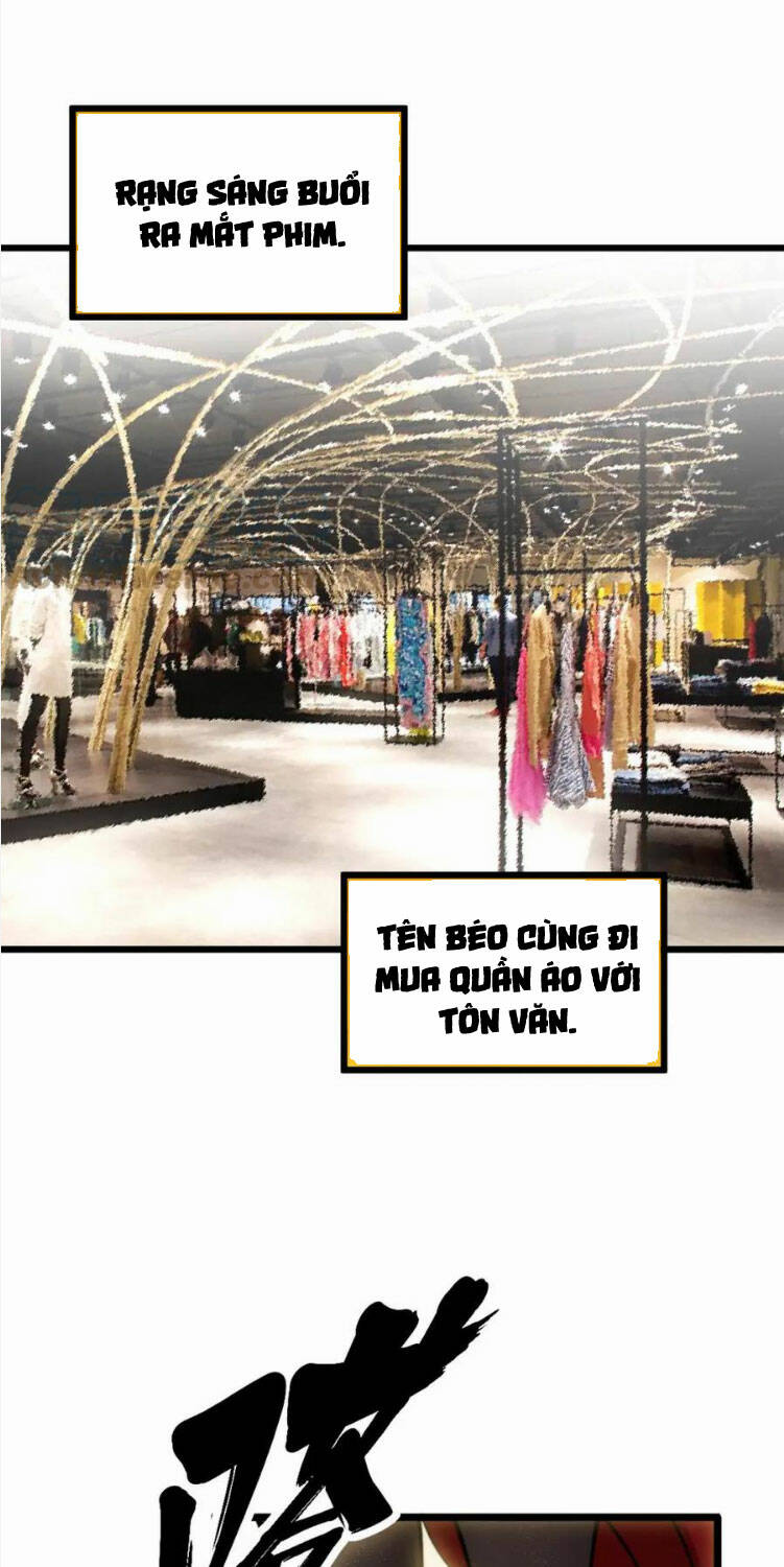 Độc Thủ Vu Y: Chapter 395