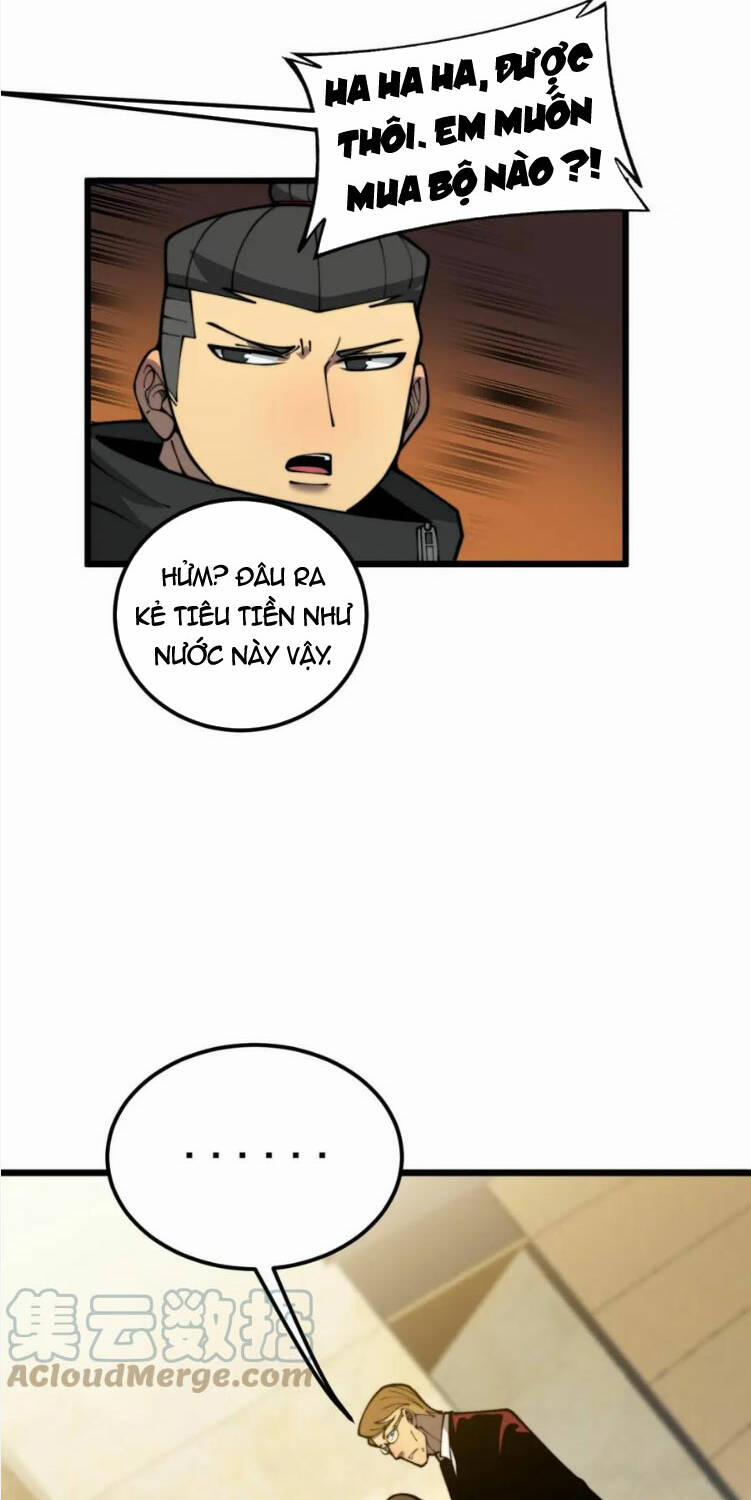 Độc Thủ Vu Y: Chapter 395