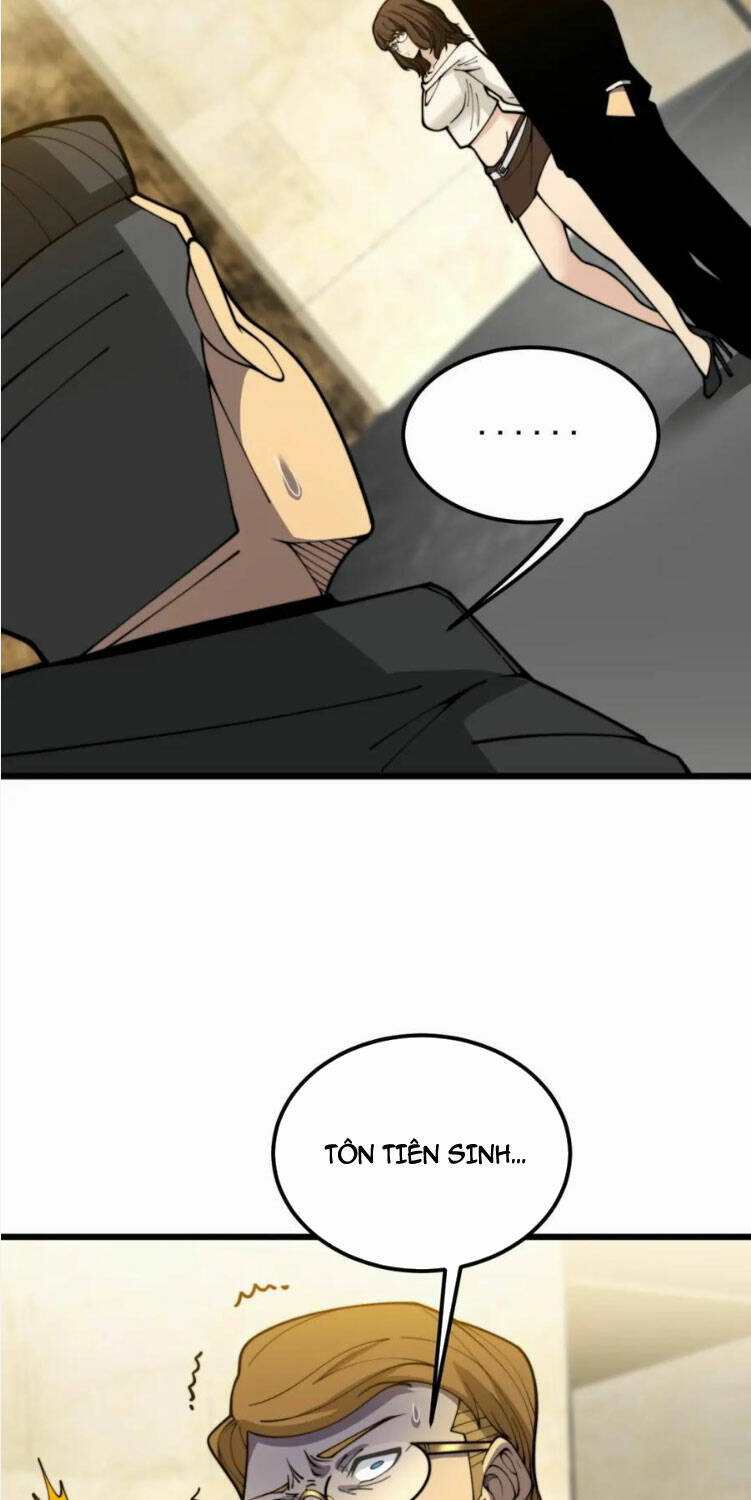Độc Thủ Vu Y: Chapter 395
