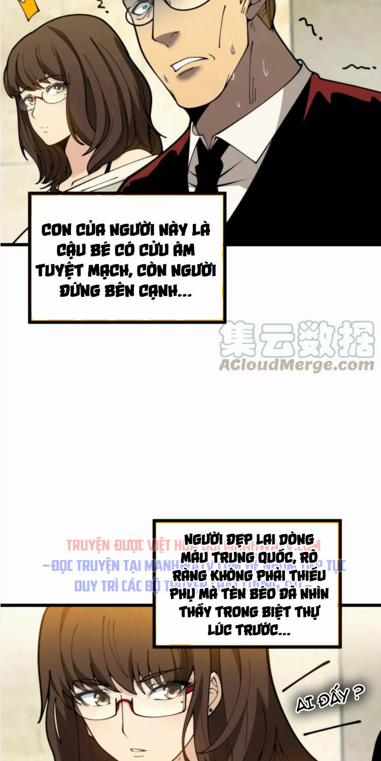 Độc Thủ Vu Y: Chapter 395