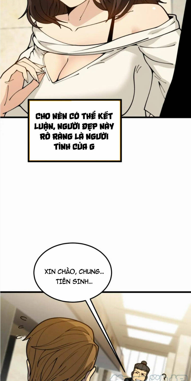 Độc Thủ Vu Y: Chapter 395