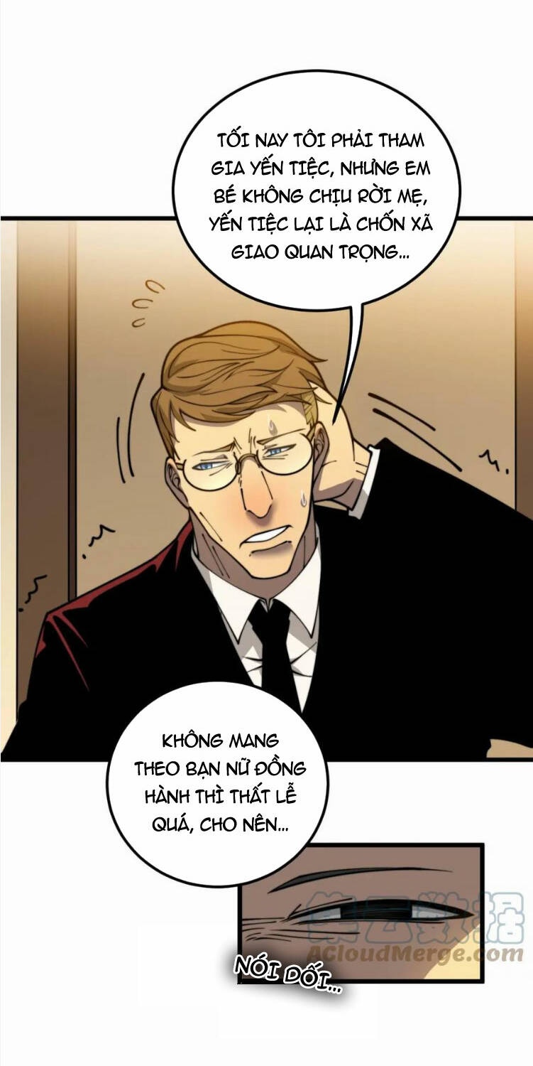 Độc Thủ Vu Y: Chapter 395