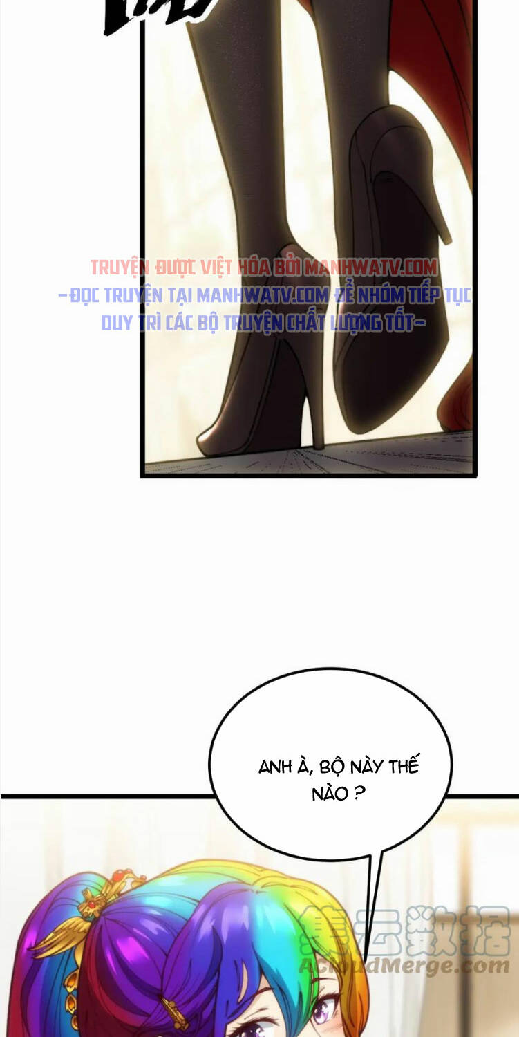 Độc Thủ Vu Y: Chapter 395