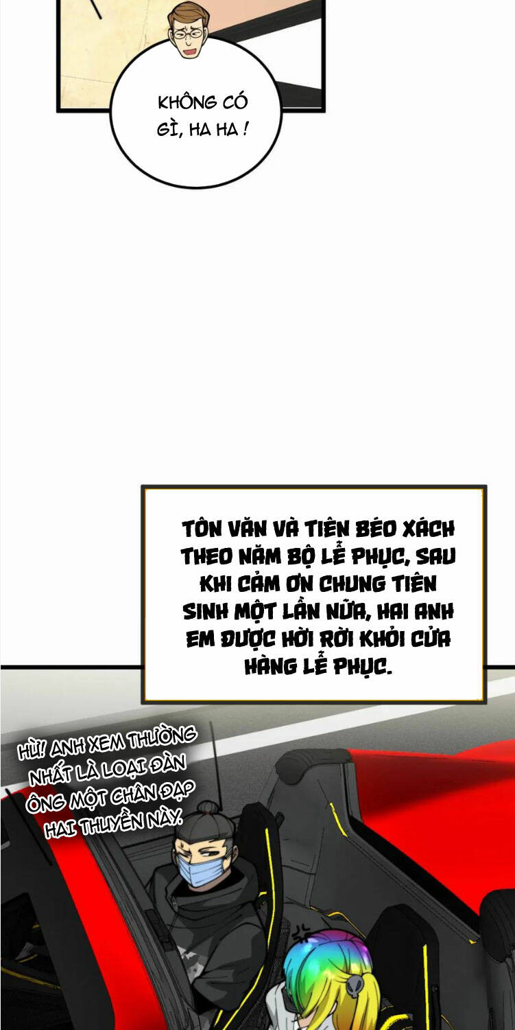 Độc Thủ Vu Y: Chapter 395