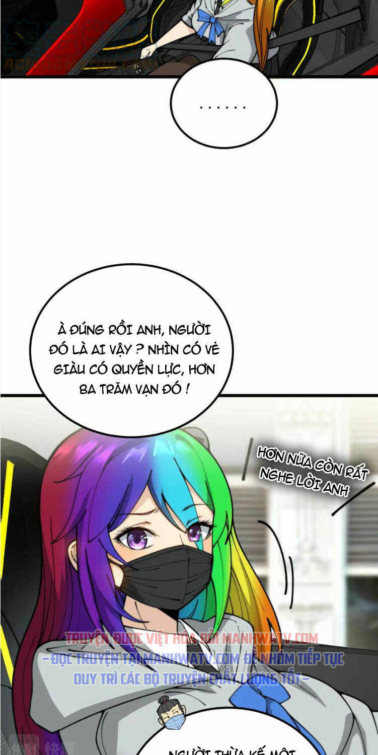 Độc Thủ Vu Y: Chapter 395