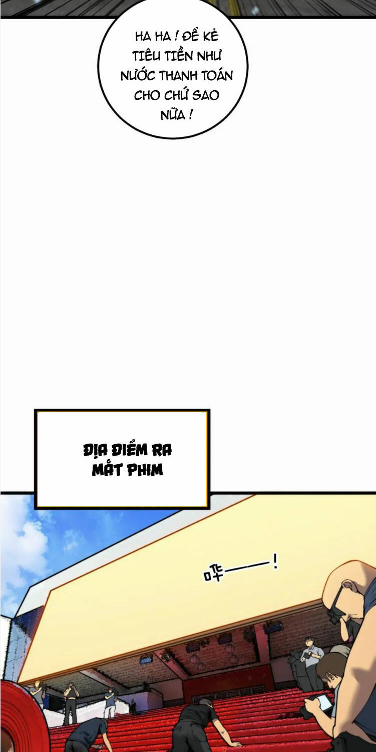 Độc Thủ Vu Y: Chapter 395
