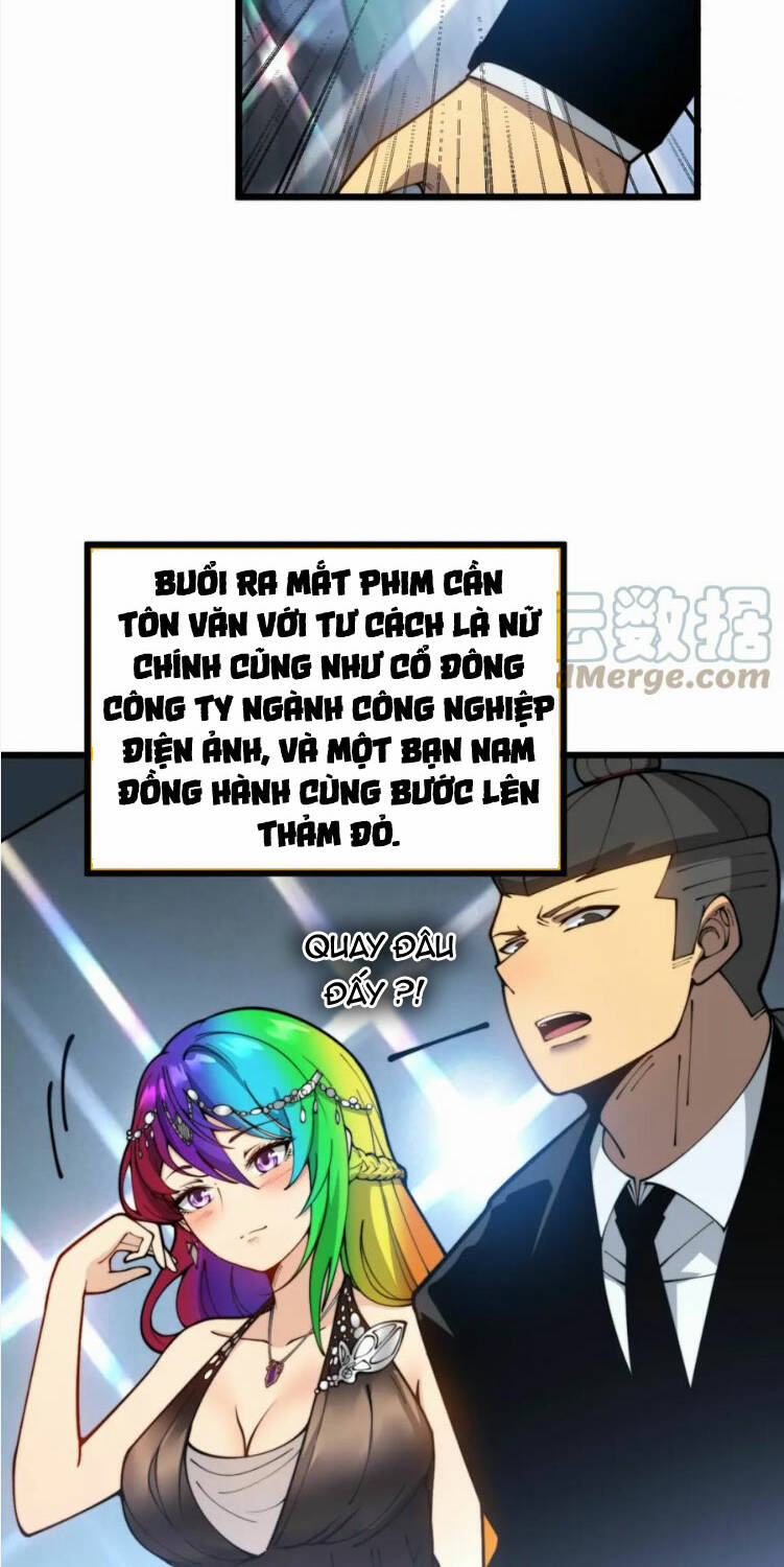 Độc Thủ Vu Y: Chapter 395