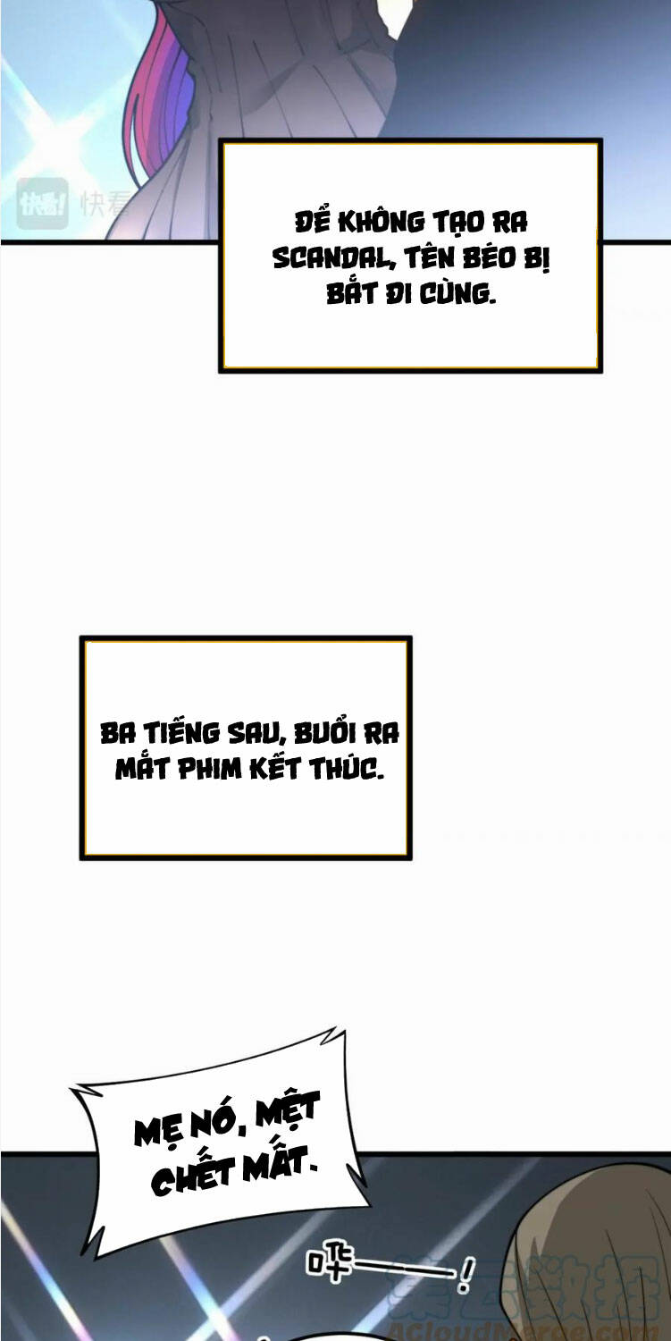 Độc Thủ Vu Y: Chapter 395