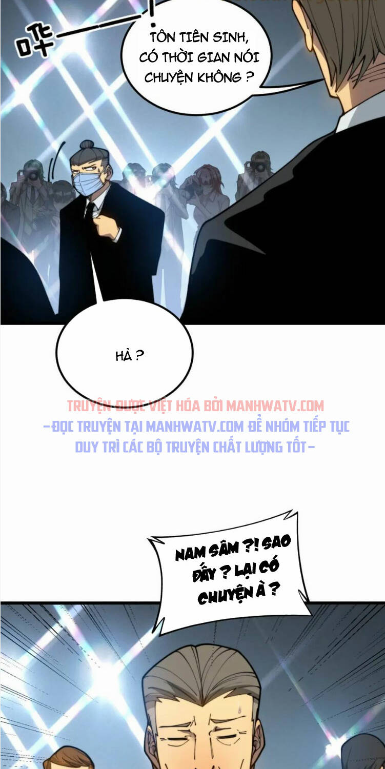 Độc Thủ Vu Y: Chapter 395