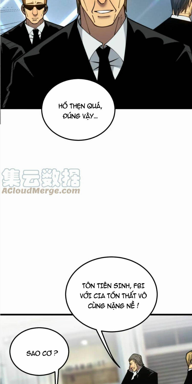 Độc Thủ Vu Y: Chapter 395