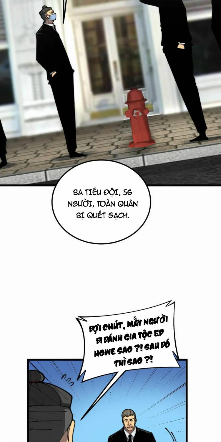 Độc Thủ Vu Y: Chapter 395