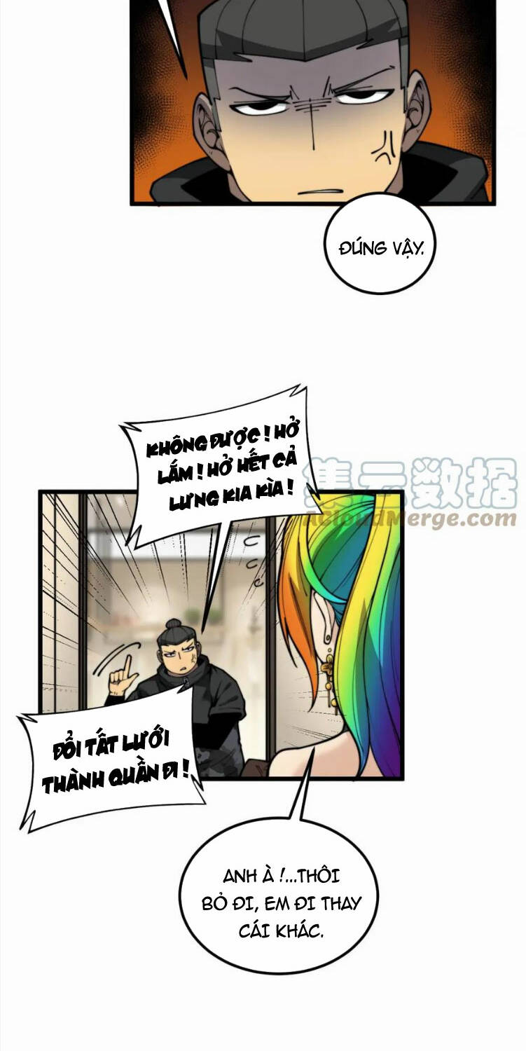 Độc Thủ Vu Y: Chapter 395