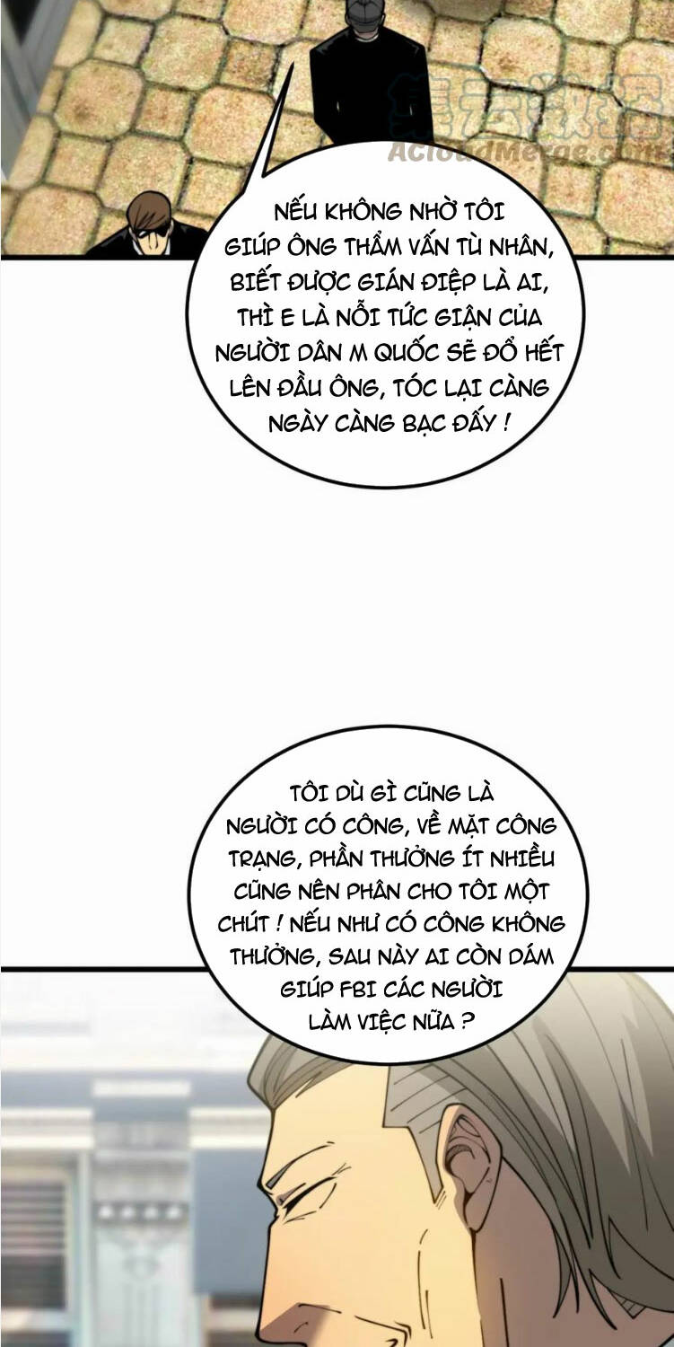 Độc Thủ Vu Y: Chapter 395