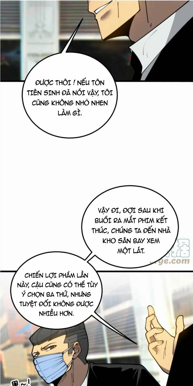 Độc Thủ Vu Y: Chapter 395