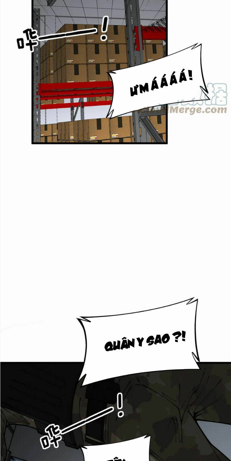 Độc Thủ Vu Y: Chapter 395