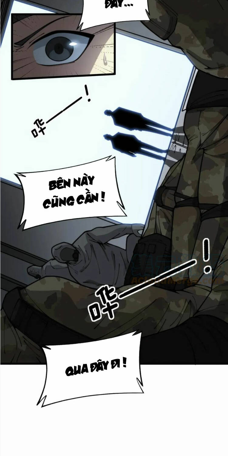 Độc Thủ Vu Y: Chapter 395