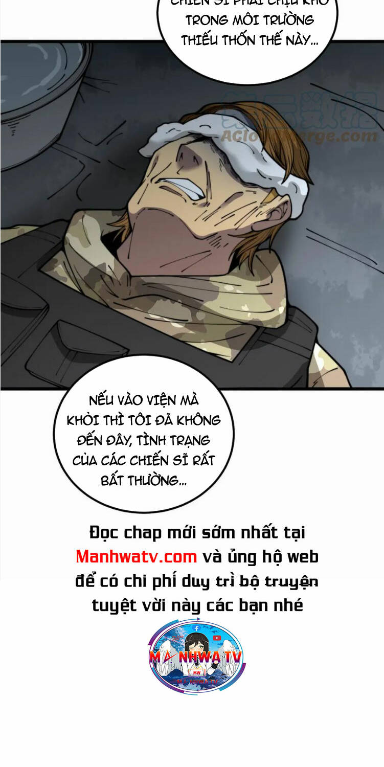 Độc Thủ Vu Y: Chapter 395