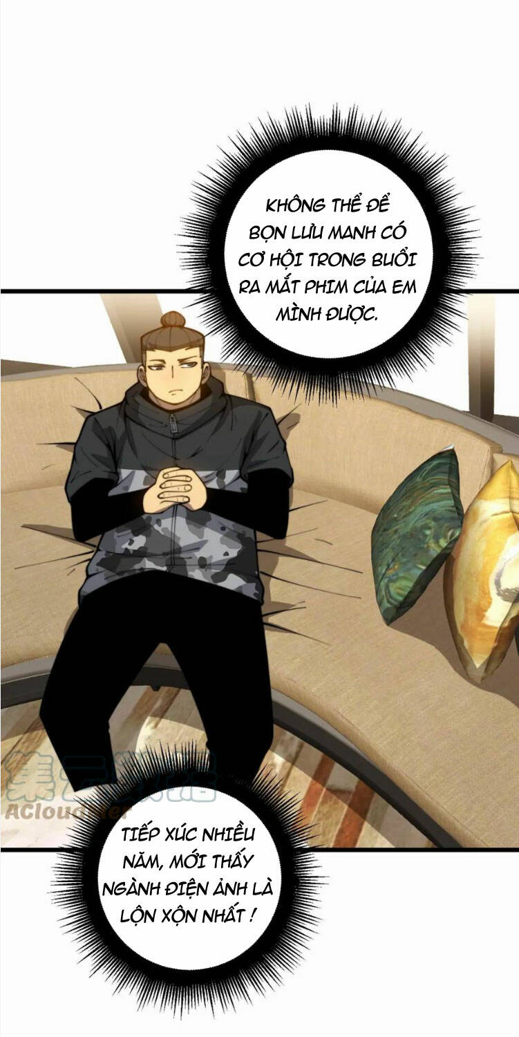 Độc Thủ Vu Y: Chapter 395