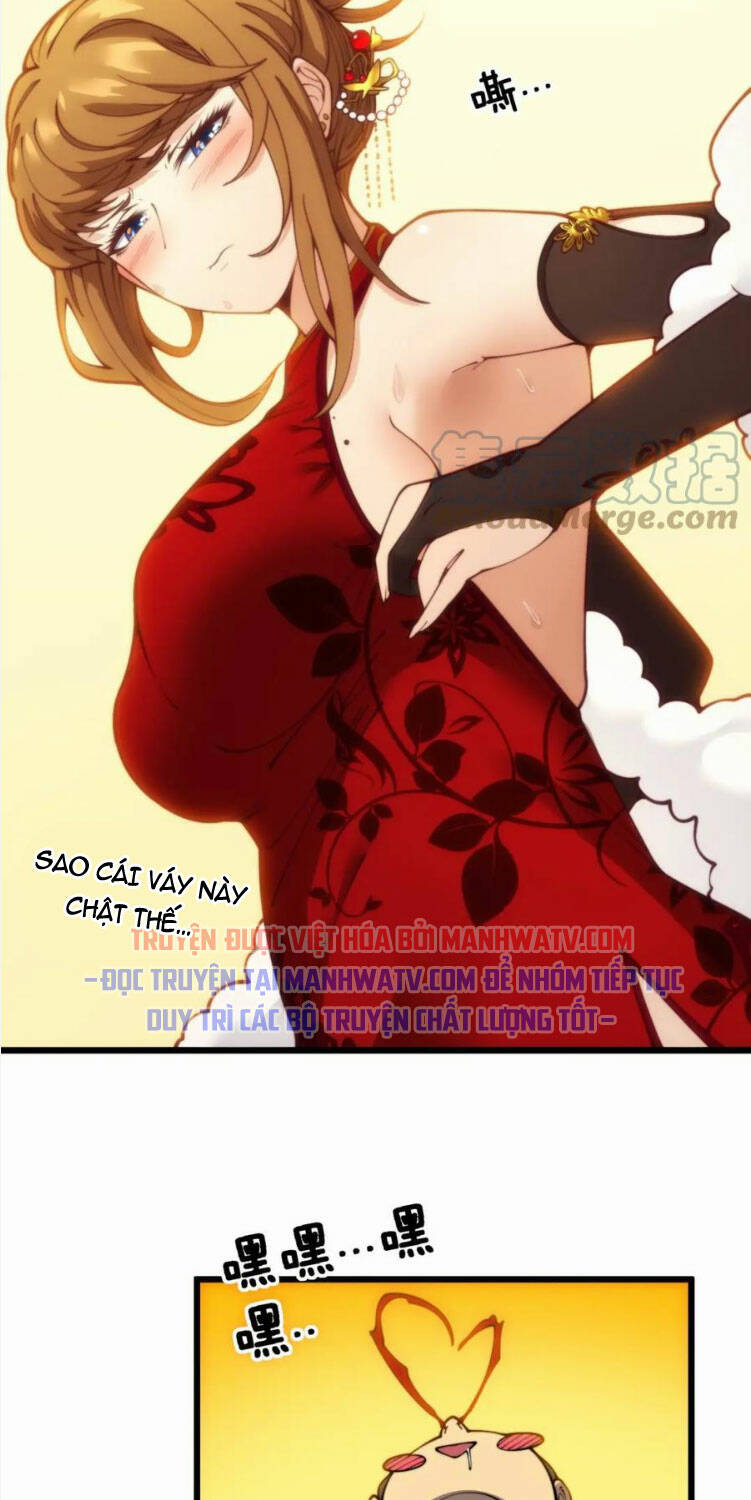 Độc Thủ Vu Y: Chapter 395