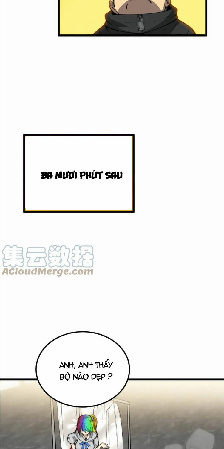 Độc Thủ Vu Y: Chapter 395