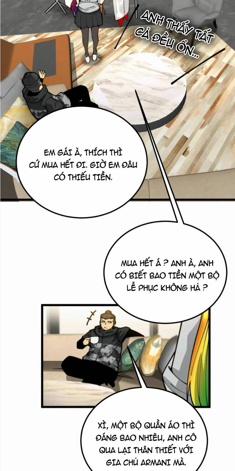 Độc Thủ Vu Y: Chapter 395