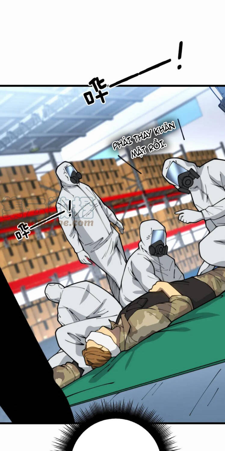 Độc Thủ Vu Y: Chapter 396