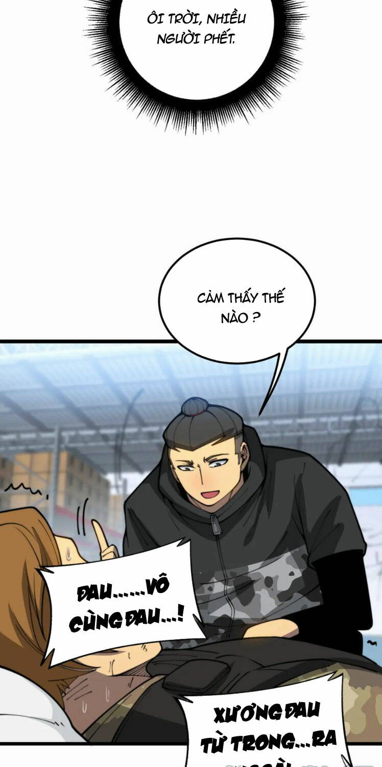 Độc Thủ Vu Y: Chapter 396