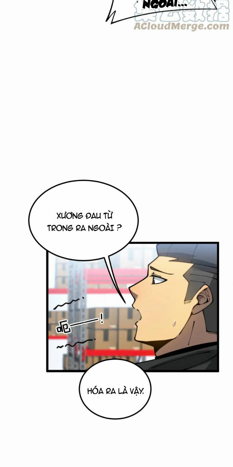 Độc Thủ Vu Y: Chapter 396
