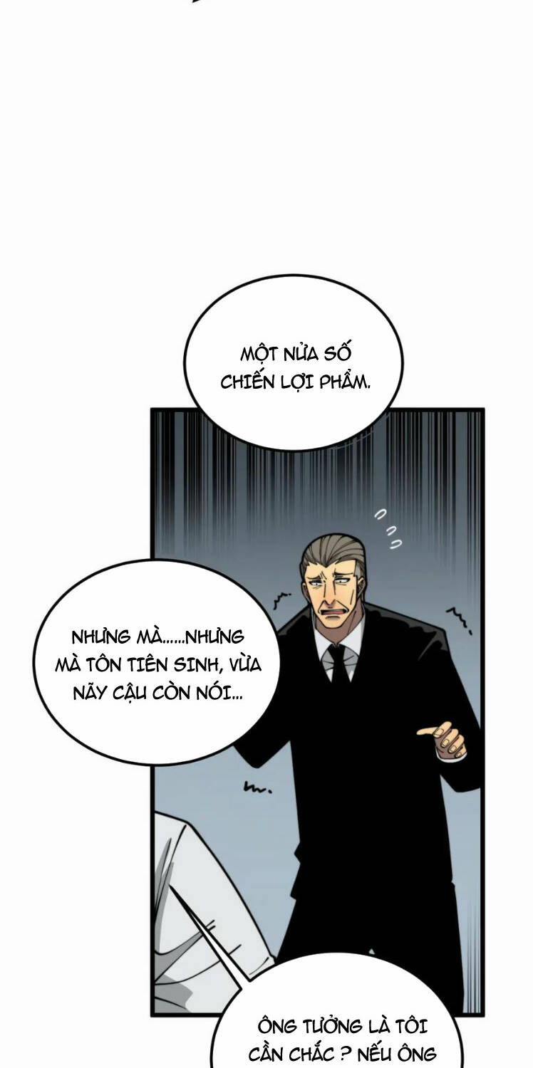 Độc Thủ Vu Y: Chapter 396