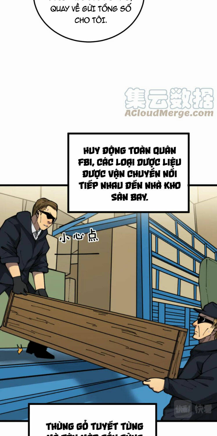 Độc Thủ Vu Y: Chapter 396
