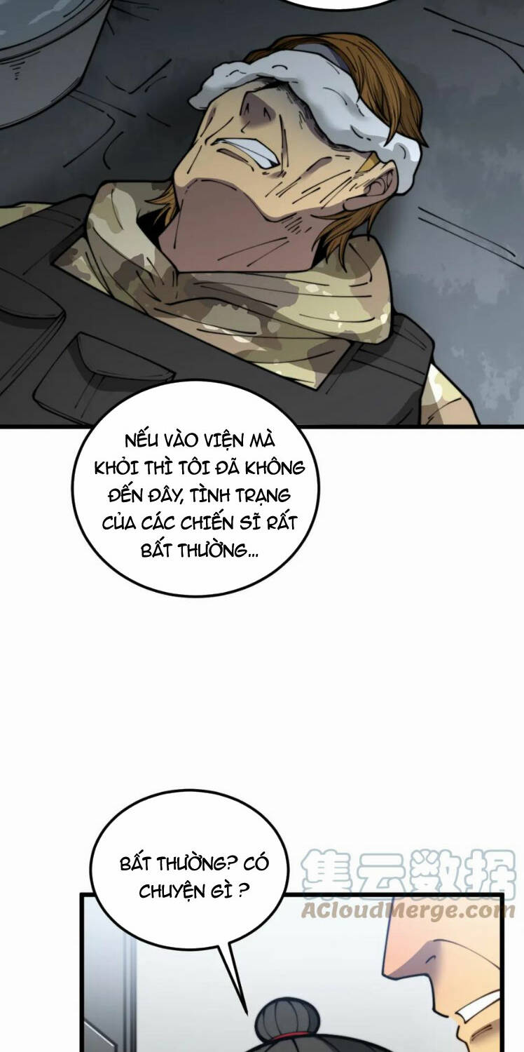 Độc Thủ Vu Y: Chapter 396