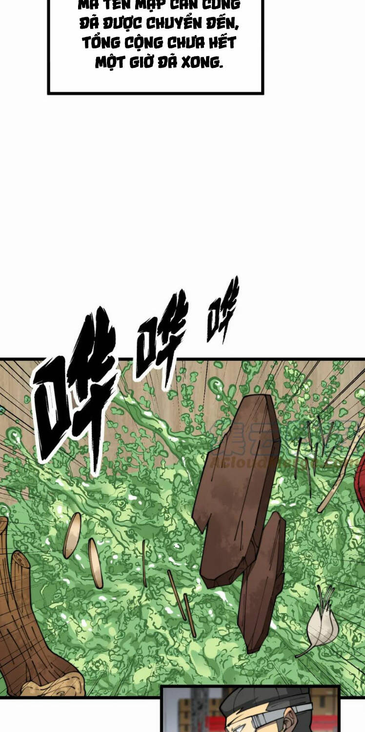 Độc Thủ Vu Y: Chapter 396