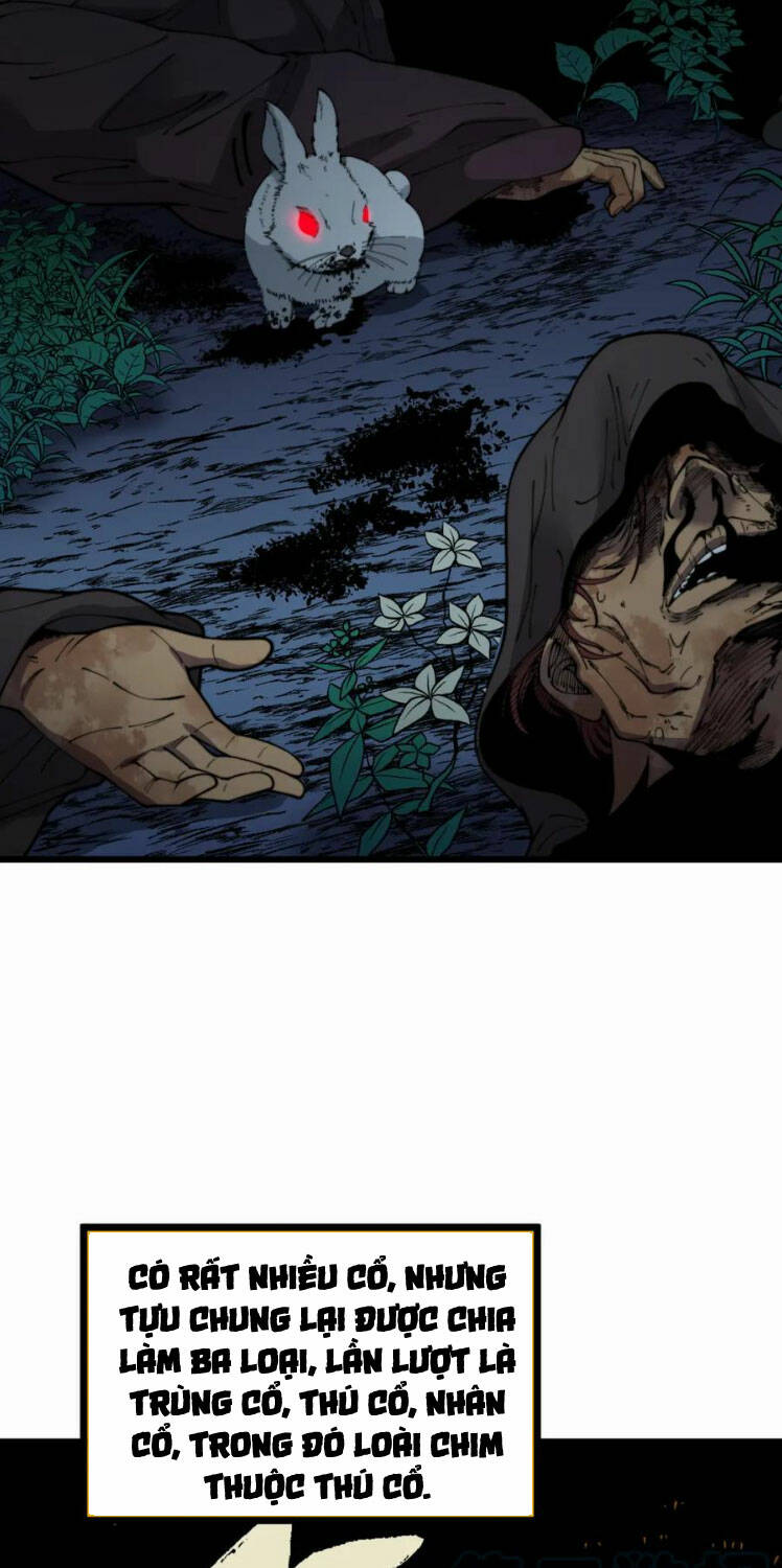 Độc Thủ Vu Y: Chapter 396